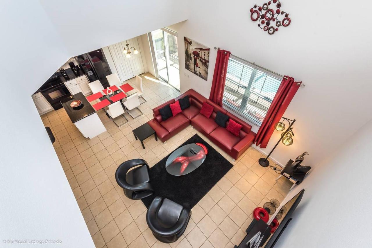 Aviana Resort Home - 6Bd/5Baph - Rav6321 Davenport Esterno foto