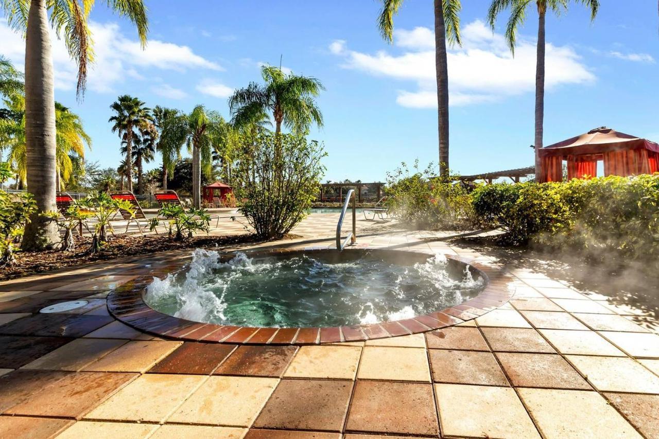 Aviana Resort Home - 6Bd/5Baph - Rav6321 Davenport Esterno foto