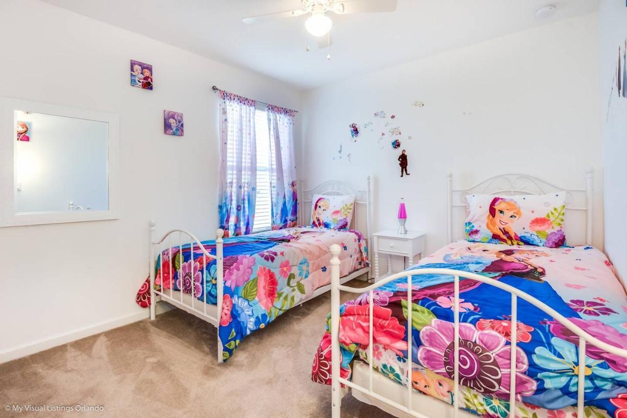 Aviana Resort Home - 6Bd/5Baph - Rav6321 Davenport Esterno foto
