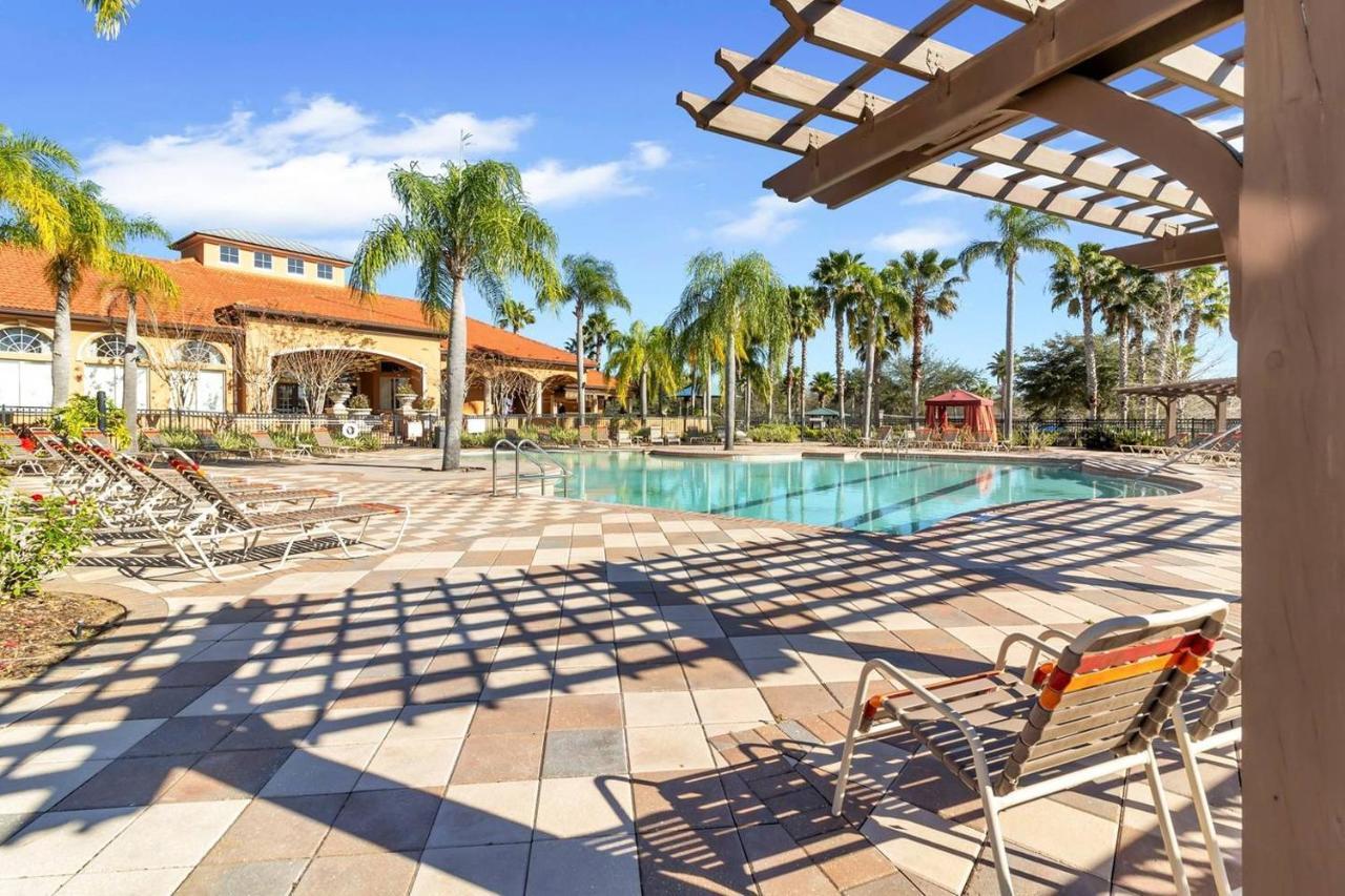 Aviana Resort Home - 6Bd/5Baph - Rav6321 Davenport Esterno foto