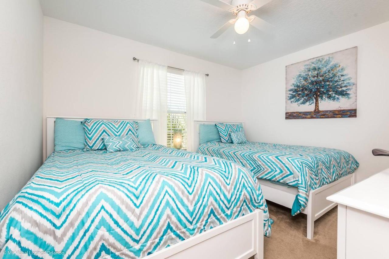 Aviana Resort Home - 6Bd/5Baph - Rav6321 Davenport Esterno foto