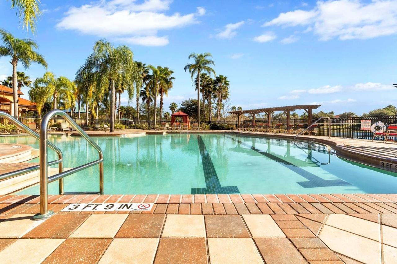 Aviana Resort Home - 6Bd/5Baph - Rav6321 Davenport Esterno foto