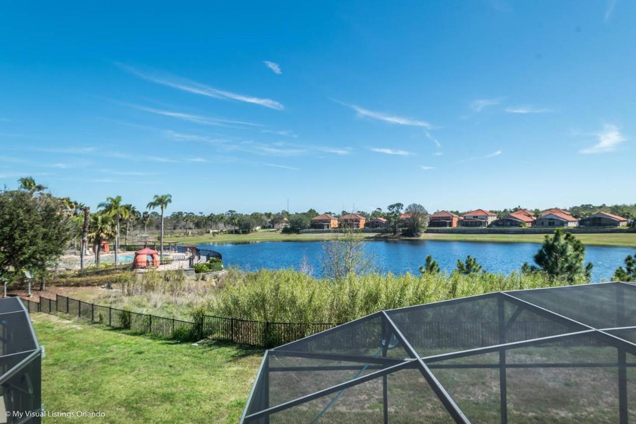 Aviana Resort Home - 6Bd/5Baph - Rav6321 Davenport Esterno foto