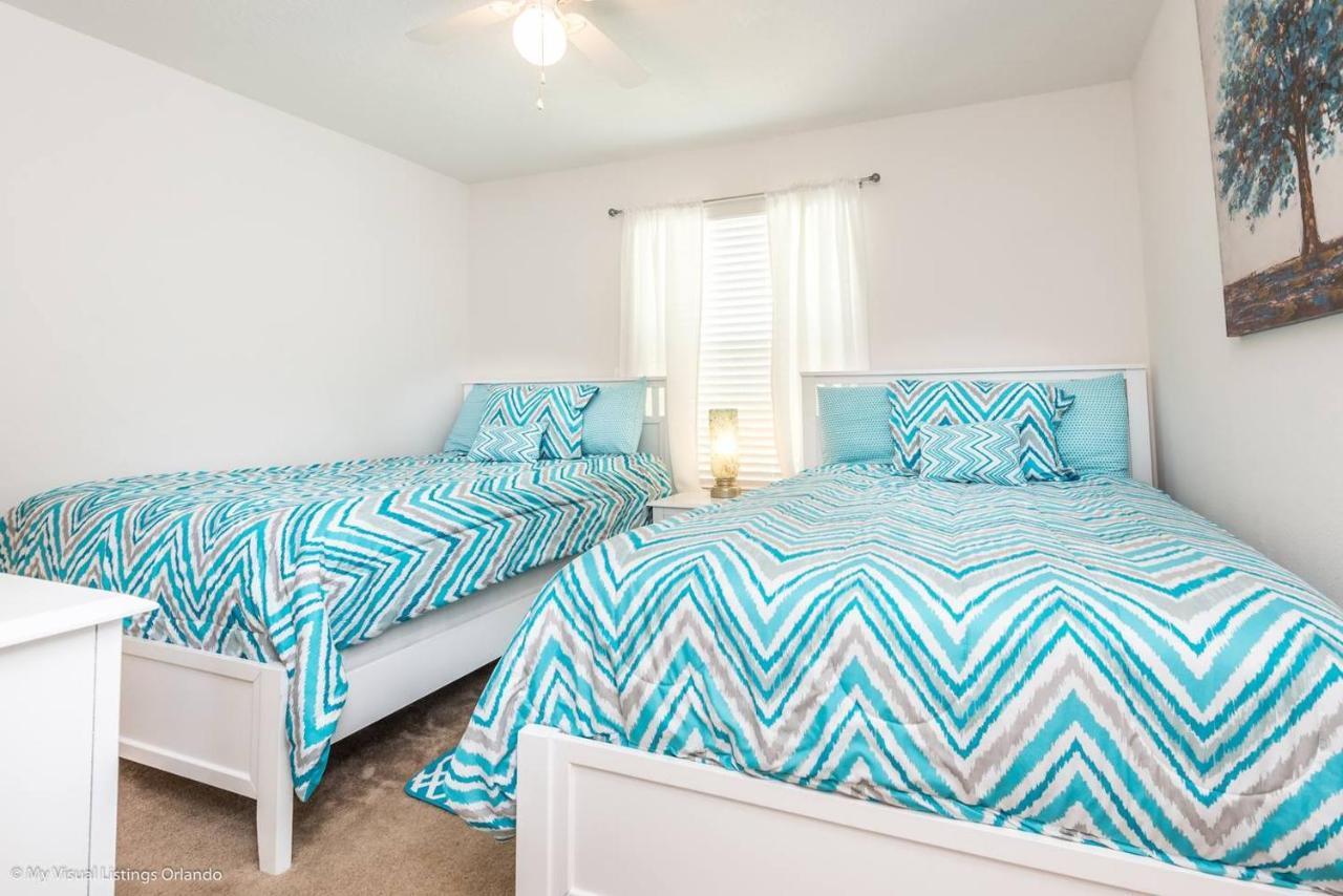 Aviana Resort Home - 6Bd/5Baph - Rav6321 Davenport Esterno foto