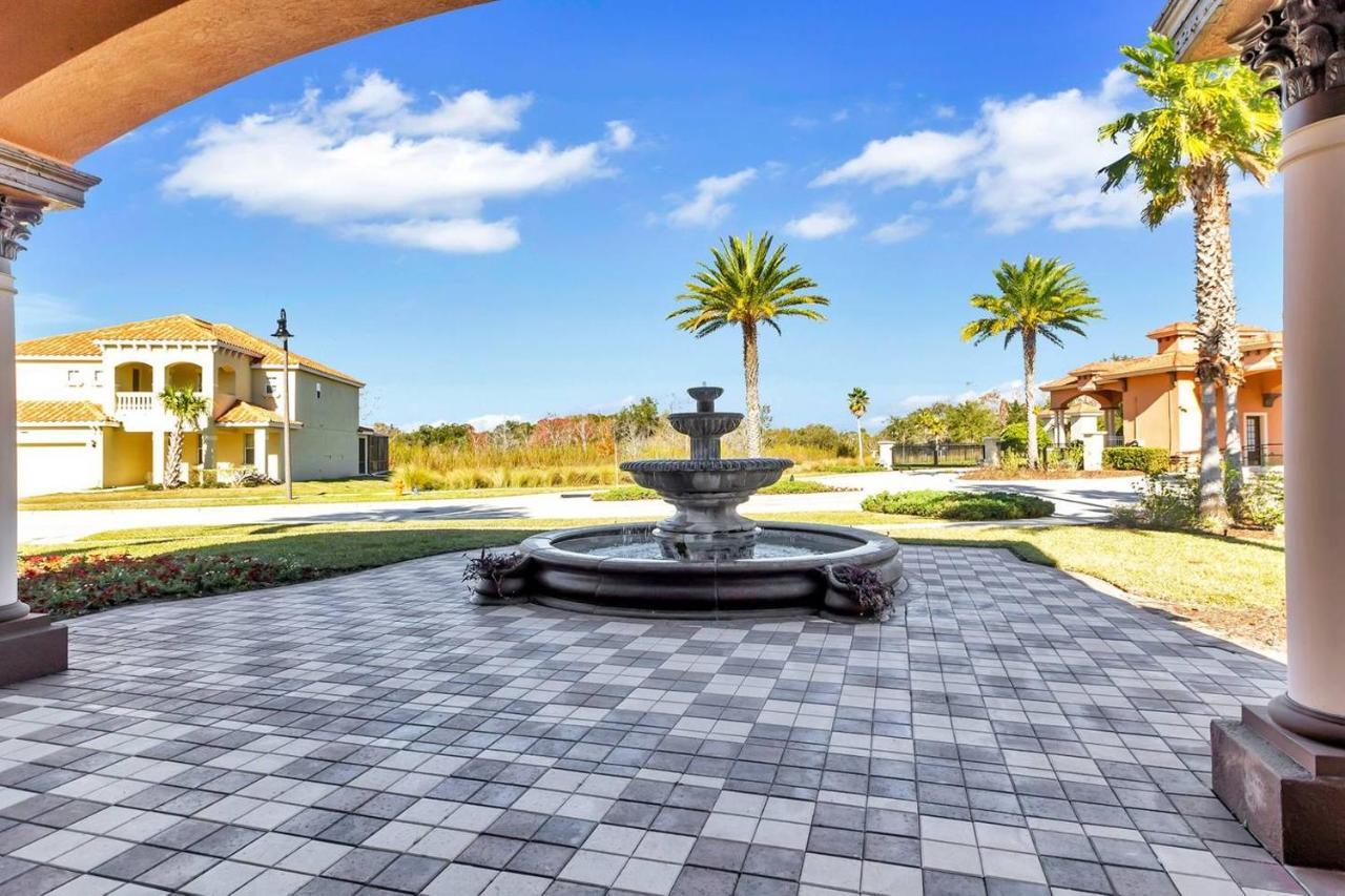 Aviana Resort Home - 6Bd/5Baph - Rav6321 Davenport Esterno foto
