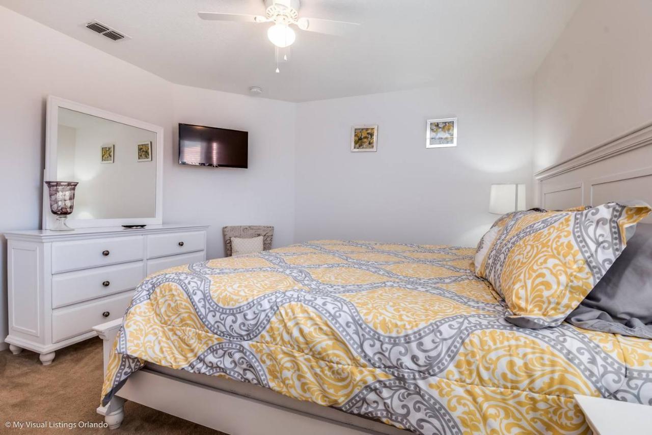Aviana Resort Home - 6Bd/5Baph - Rav6321 Davenport Esterno foto