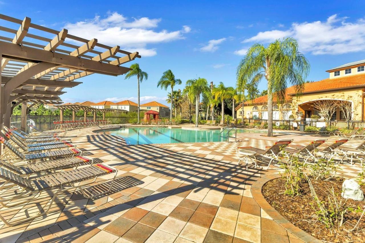 Aviana Resort Home - 6Bd/5Baph - Rav6321 Davenport Esterno foto