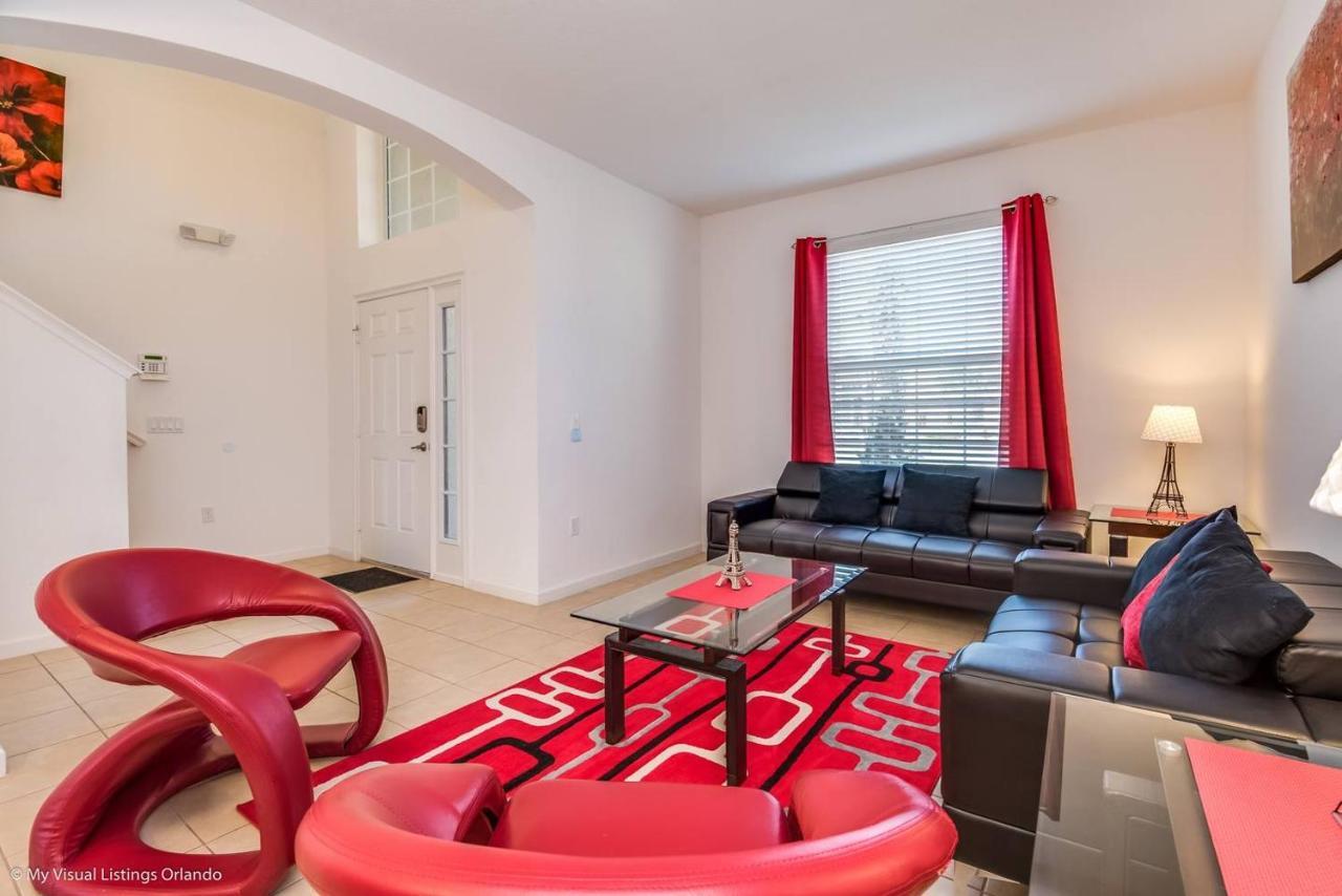 Aviana Resort Home - 6Bd/5Baph - Rav6321 Davenport Esterno foto