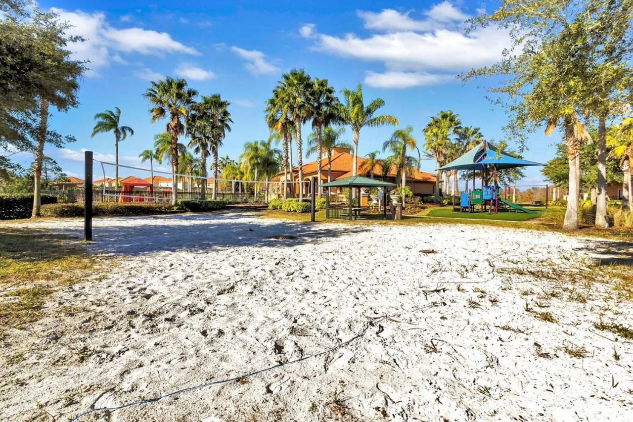 Aviana Resort Home - 6Bd/5Baph - Rav6321 Davenport Esterno foto