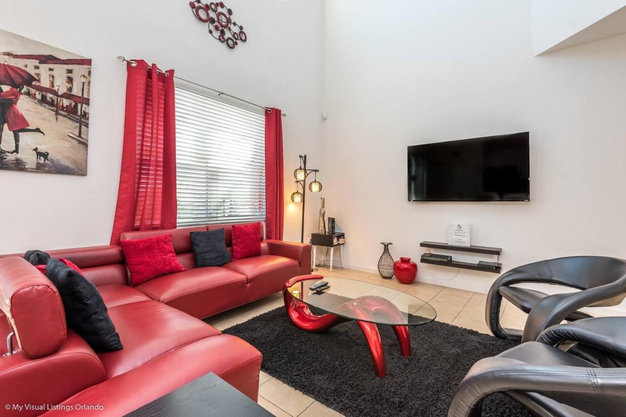 Aviana Resort Home - 6Bd/5Baph - Rav6321 Davenport Esterno foto