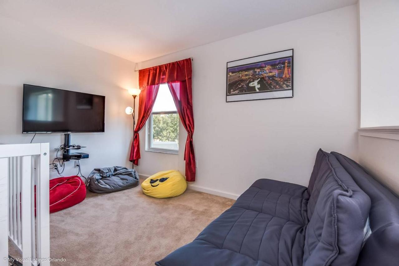 Aviana Resort Home - 6Bd/5Baph - Rav6321 Davenport Esterno foto