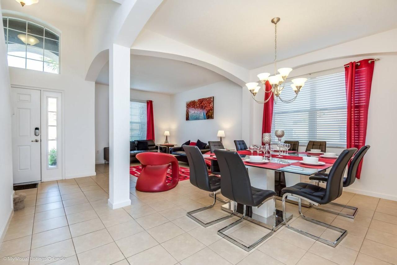 Aviana Resort Home - 6Bd/5Baph - Rav6321 Davenport Esterno foto