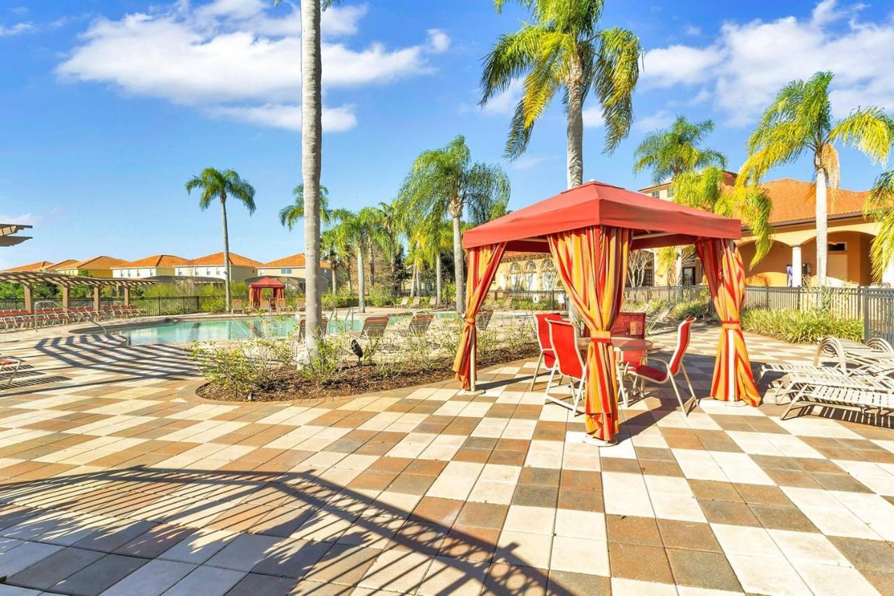 Aviana Resort Home - 6Bd/5Baph - Rav6321 Davenport Esterno foto