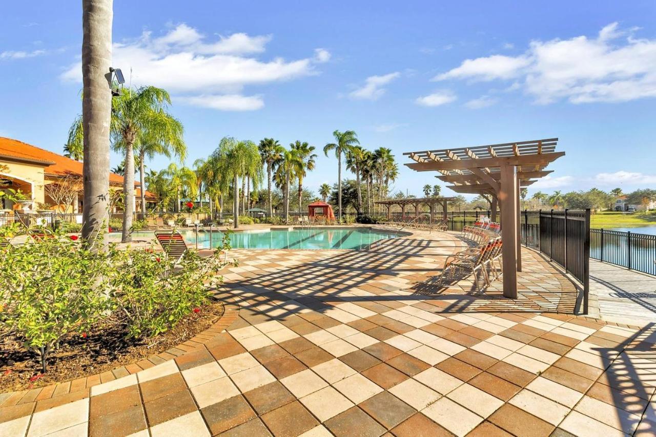 Aviana Resort Home - 6Bd/5Baph - Rav6321 Davenport Esterno foto