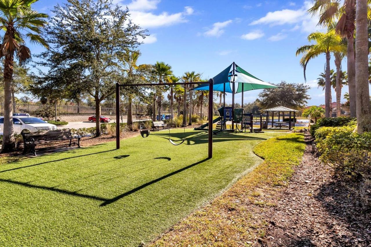 Aviana Resort Home - 6Bd/5Baph - Rav6321 Davenport Esterno foto